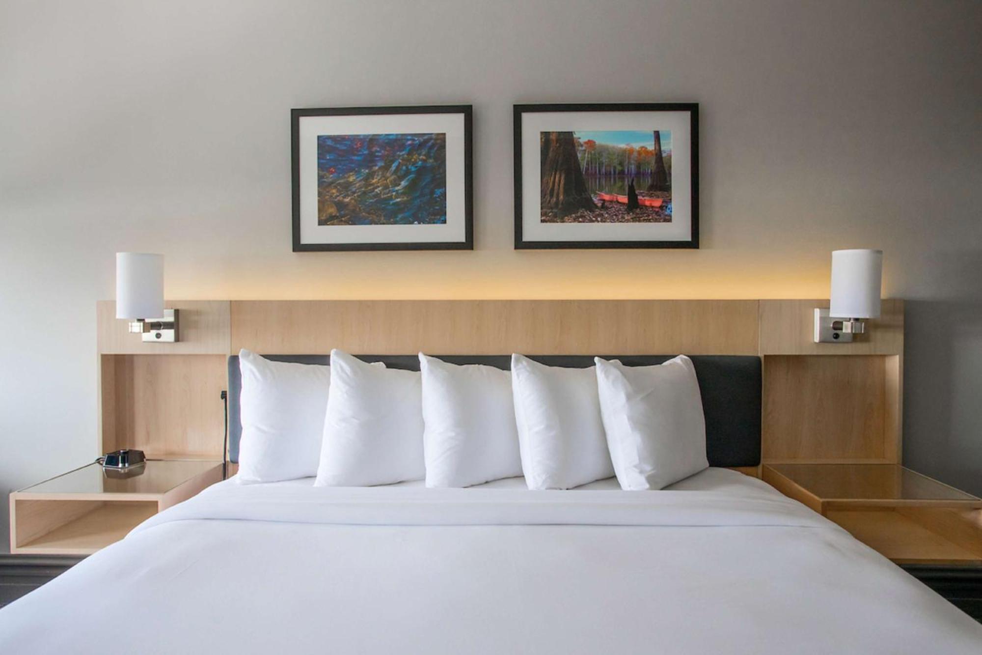 Hotel The Waters Hot Springs, Tapestry Collection By Hilton Zewnętrze zdjęcie